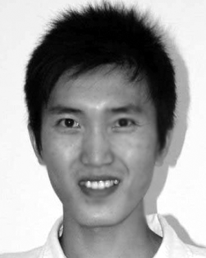 Yu Zhao