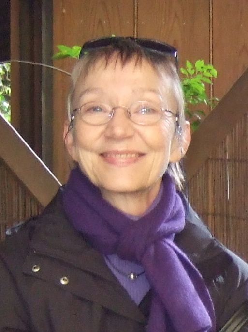 Gabriele Kasper
