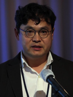 Bong-Oh Kwon