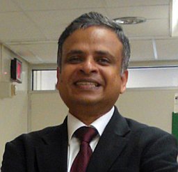 Eldo V. Kuzhikandathil
