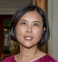 Winifred Mak