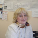 Tatiana I. Ivankina