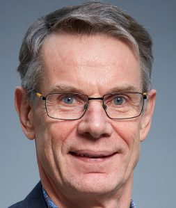 Arne Svensson