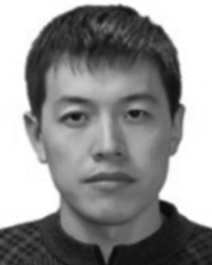 Yan Huo