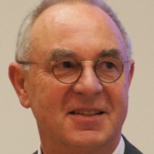 Hans Rainer Trebin
