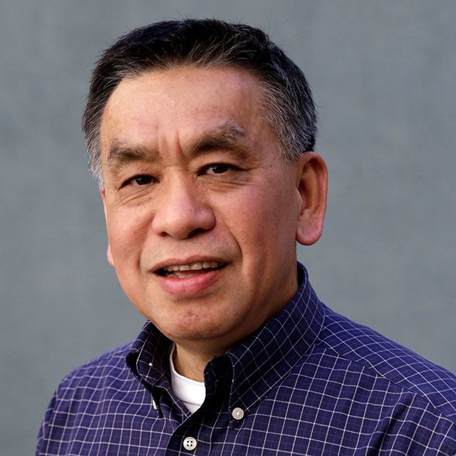 Hua Lee