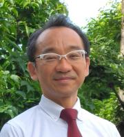 Shinichi Komaba