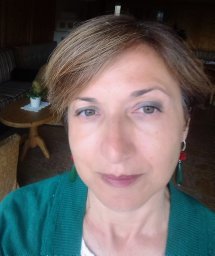 Olimpia Meglio