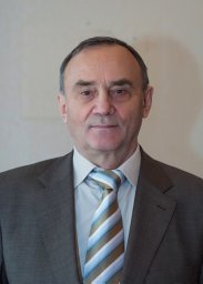 valeriy samsonov