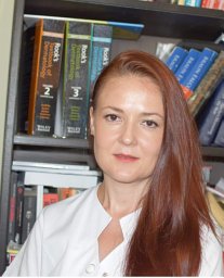 Roxana Ioana Nedelcu