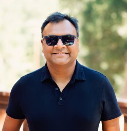 Khanjan Mehta