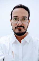 Mohd. Reyaz Ur Rahim