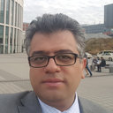 Amir Reza Vosoughi