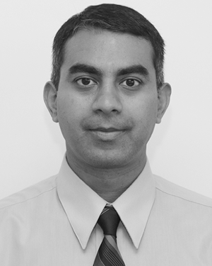 Narayan Kovvali