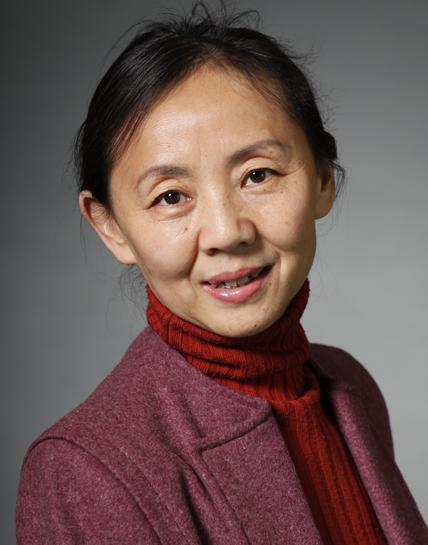 Yanping Guo