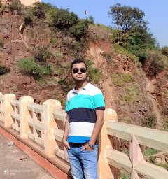 Priyapratim Patra