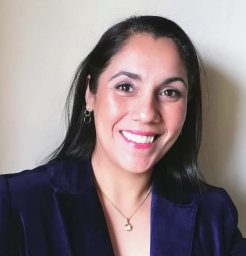 Acevedo Johanna
