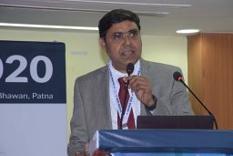 Sanjeev Sinha
