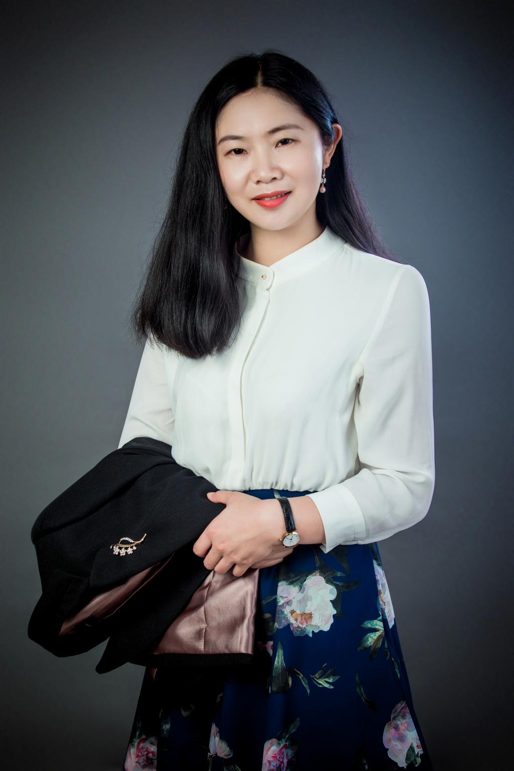 Yanbin Jiang