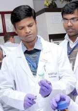 Praveen Maurye