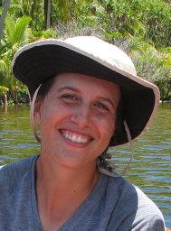 Alyssa R. Atwood
