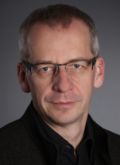 Oliver Kühn