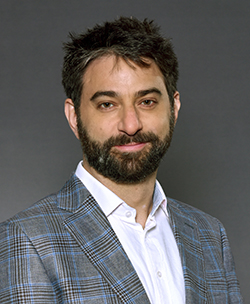 Luis Rayo