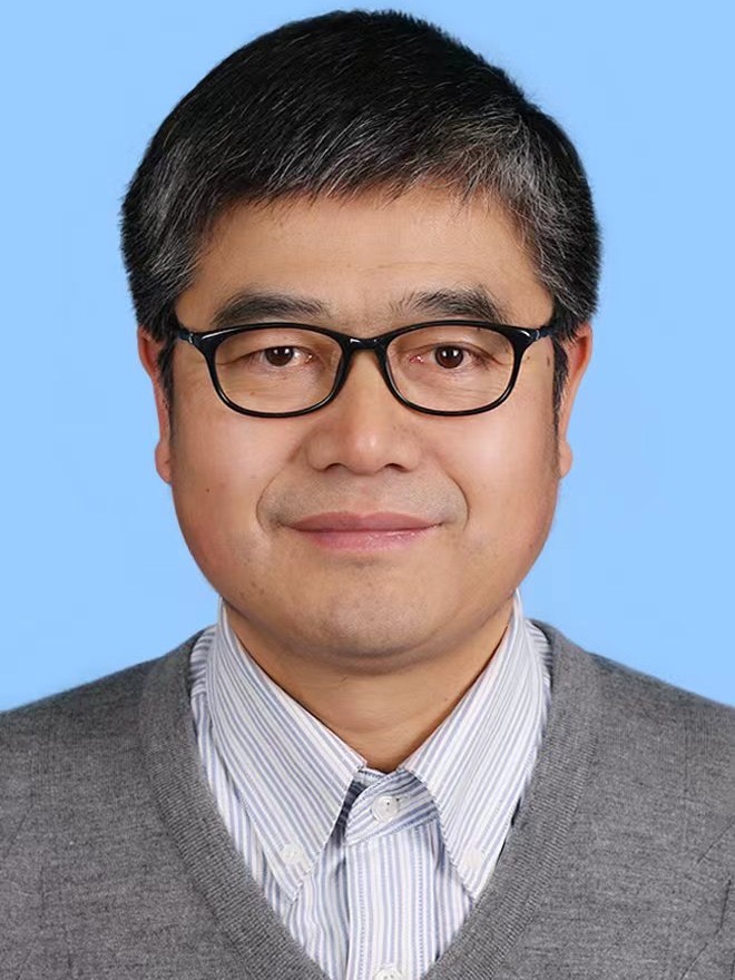 Zhanshan Wang