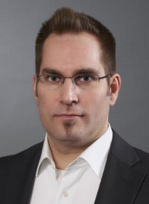Carsten Dachsbacher