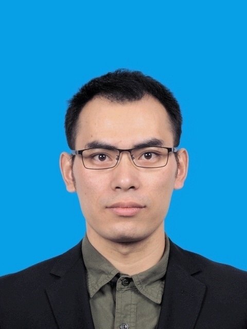 Wenbao Liu