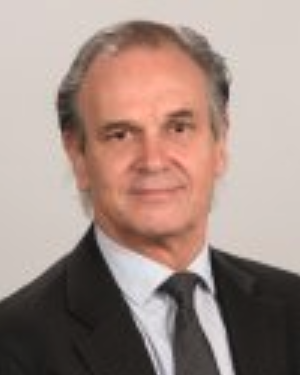 Michael Georgeff