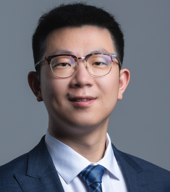 Xinhao Li