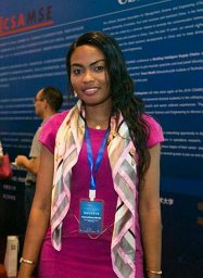 Ifeyinwa M. J. Orji