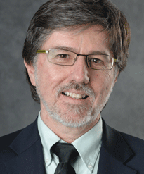 Alejandro R. Diaz