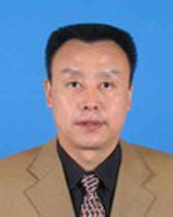 Shaolin Li