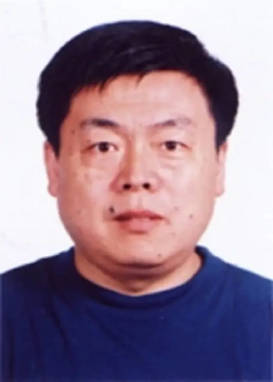 Zhiyu Wang