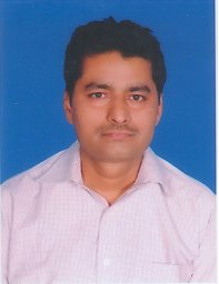 G S P Singh