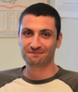 Jeremy Muhlich