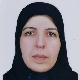 Fariba Yarandi