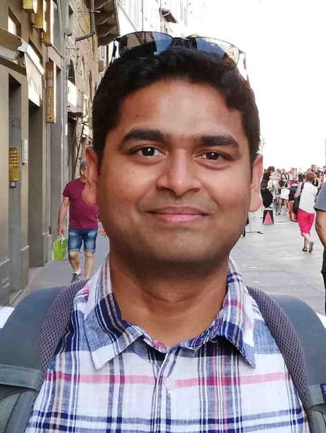 Shashi Narayan