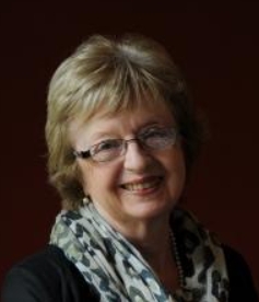 Dame Averil Cameron