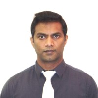 Clement Wesley Gnanadurai