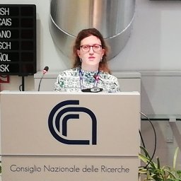 Lara Rebaioli
