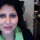 Nandini Oomman