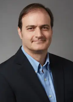Benjamin Turk