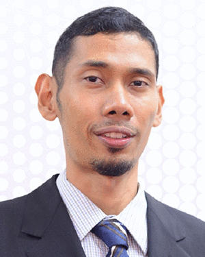 Mohd Khairunaz Mat Desa