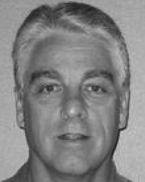 Mark Snowden