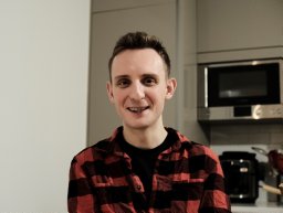 Geoff Keeling