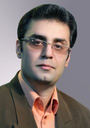 Mohammad Ali Rezvani