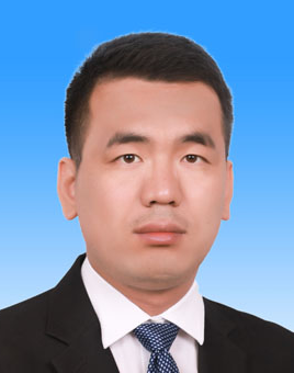 Shuzhao Chen